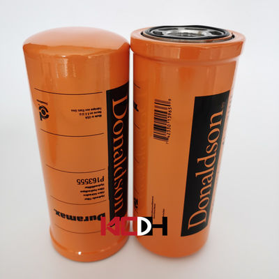 فیلتر روغن بیل دونالدسون P163555