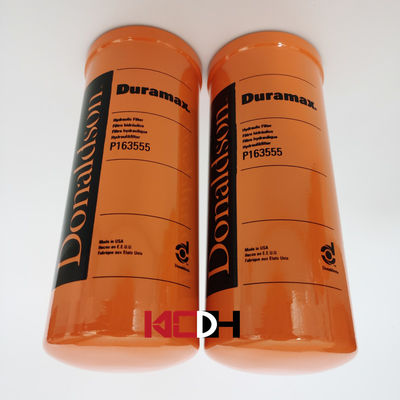 فیلتر روغن بیل دونالدسون P163555
