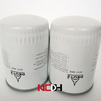 فیلتر روغن بیل مکانیکی OEM 01174418