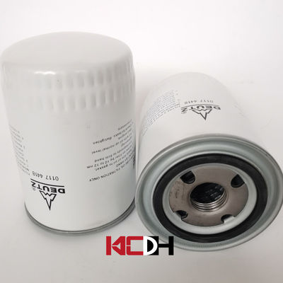 فیلتر روغن بیل مکانیکی OEM 01174418