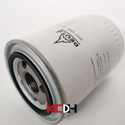 فیلتر روغن بیل مکانیکی OEM 01174418