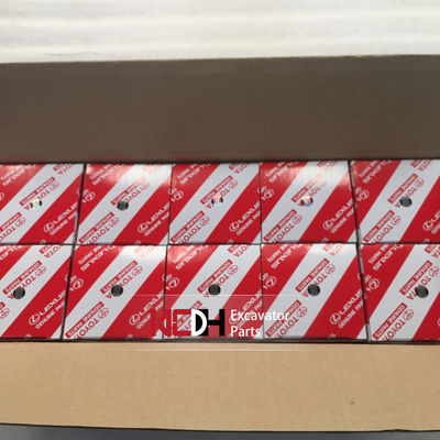 فیلتر روغن روغن تویوتا P550335 90915-Yzzd4 دونالدسون فیلترها