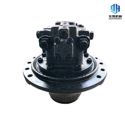 قطعات موتور مسافرتی بیل مکانیکی HMGF033CA برای بیل مکانیکی EX200-2 هیتاچی