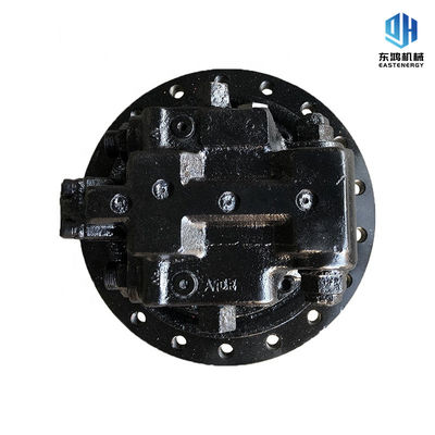 قطعات موتور مسافرتی بیل مکانیکی HMGF033CA برای بیل مکانیکی EX200-2 هیتاچی