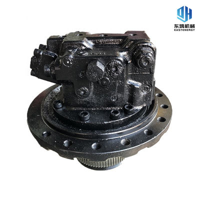 قطعات موتور مسافرتی بیل مکانیکی HMGF033CA برای بیل مکانیکی EX200-2 هیتاچی