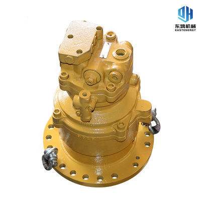 E308D موتور بیل مکانیکی MSG-44P-21-23 موتور هیدرولیک 312-6318