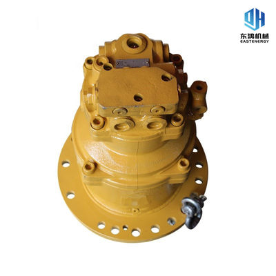 E308D موتور بیل مکانیکی MSG-44P-21-23 موتور هیدرولیک 312-6318