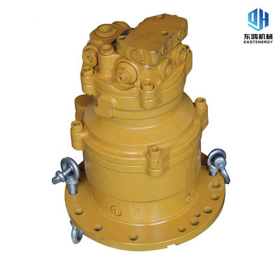 E308D موتور بیل مکانیکی MSG-44P-21-23 موتور هیدرولیک 312-6318