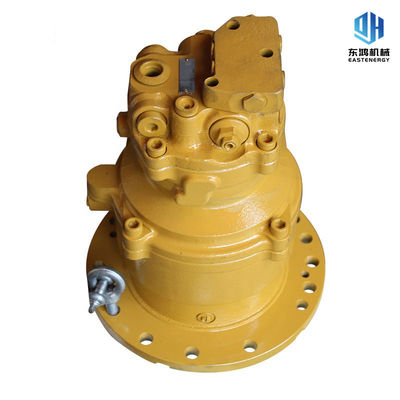 E308D موتور بیل مکانیکی MSG-44P-21-23 موتور هیدرولیک 312-6318