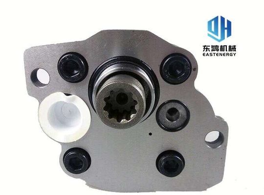 پمپ دنده داخلی هیدرولیک Rexroth DH80