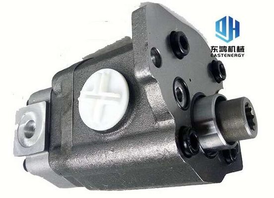 پمپ دنده داخلی هیدرولیک Rexroth DH80