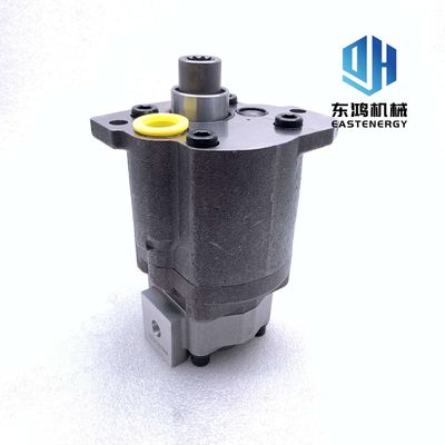 پمپ دنده داخلی هیدرولیک Rexroth DH80